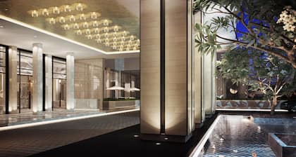 Indore Marriott Hotel
