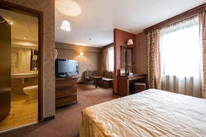 Deluxe Junior Suite