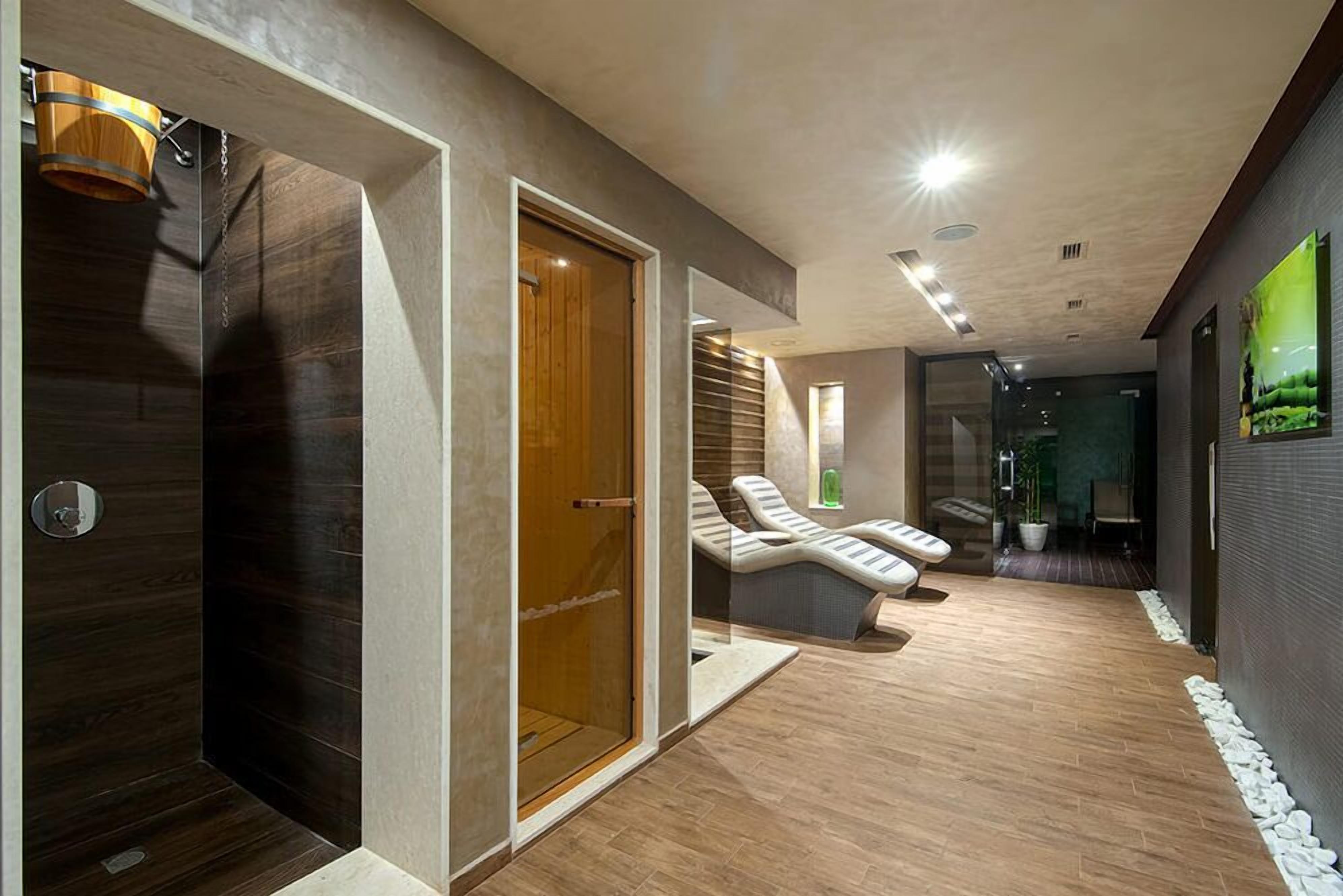 hot stone massages, deep-tissue massages, sports massages