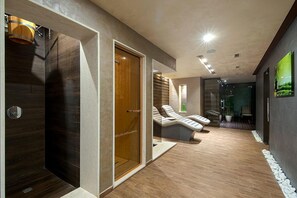 Masajes con piedras calientes, masajes de tejido profundo