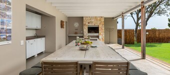 Sunset Splendour Guesthouse