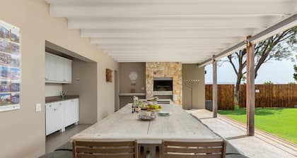 Sunset Splendour Guesthouse