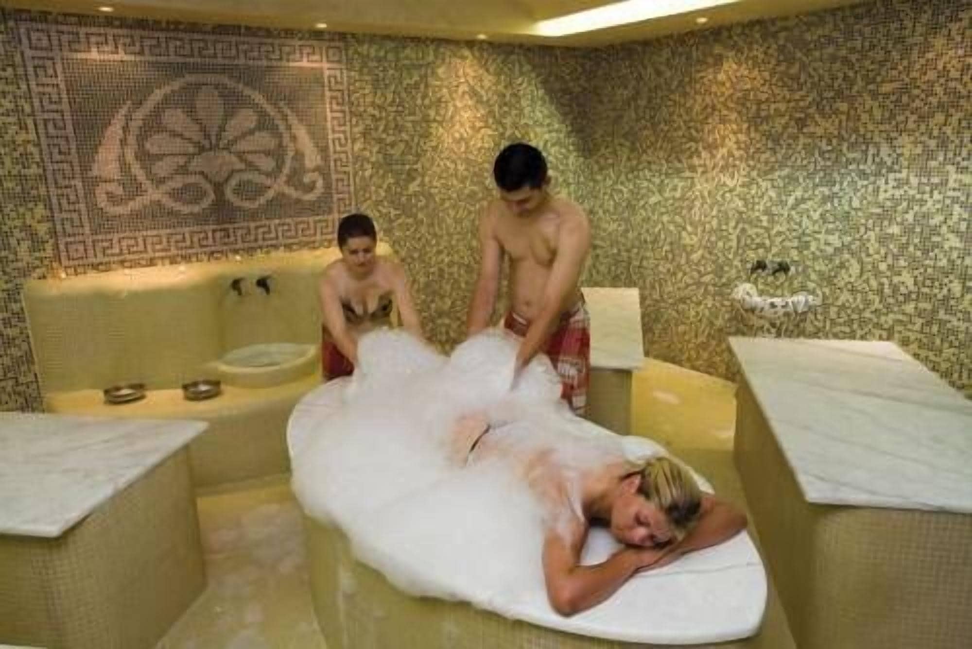 Spa 療程