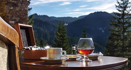 Hotel Perelik Palace