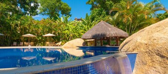 Hotel Real Villa Bella