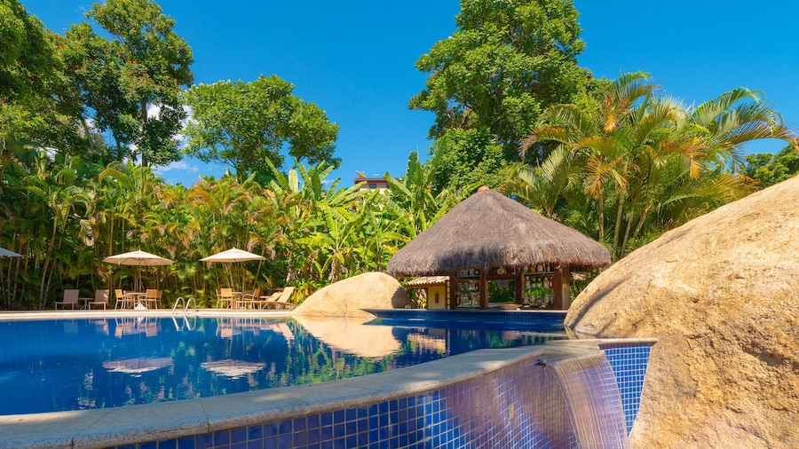 Hotel Real Villa Bella