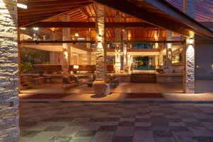 Ausstattung der Unterkunft