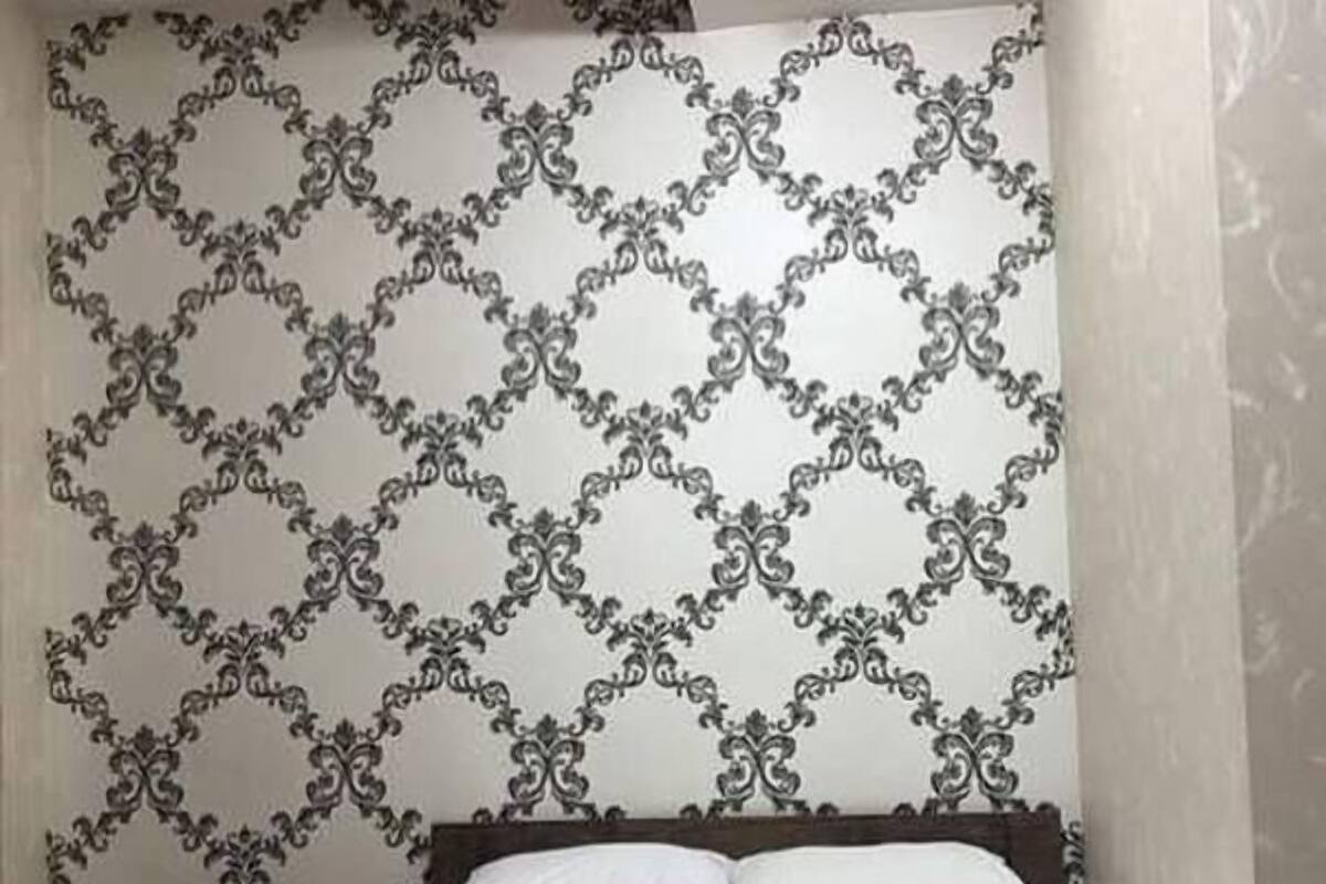 Soundproofing, iron/ironing board, free WiFi, bed sheets
