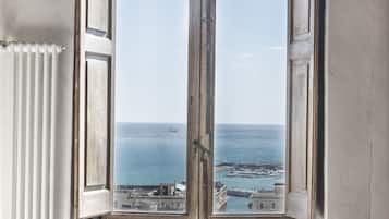 Vista da propriedade