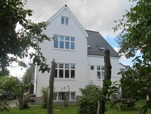 Front of property - Guesthouse Sharon Aarhus (Aarhus)
