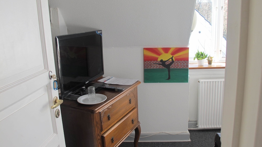 Guesthouse Sharon Aarhus photo 8