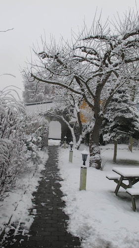 Guesthouse Sharon Aarhus