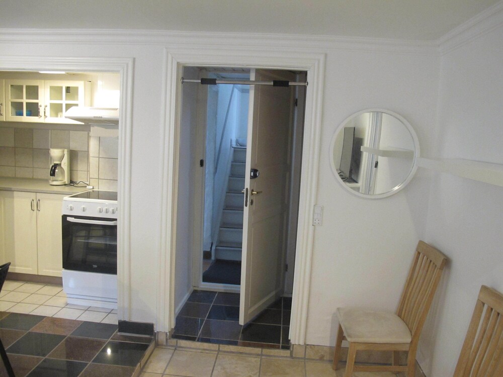 Guesthouse Sharon Suite