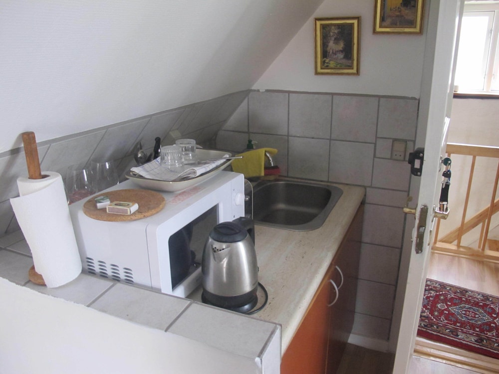 Guesthouse Sharon Aarhus photo 2