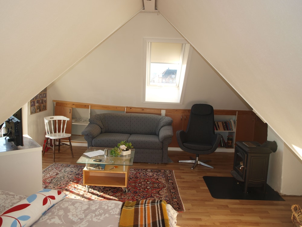 Guesthouse Sharon Aarhus photo 5