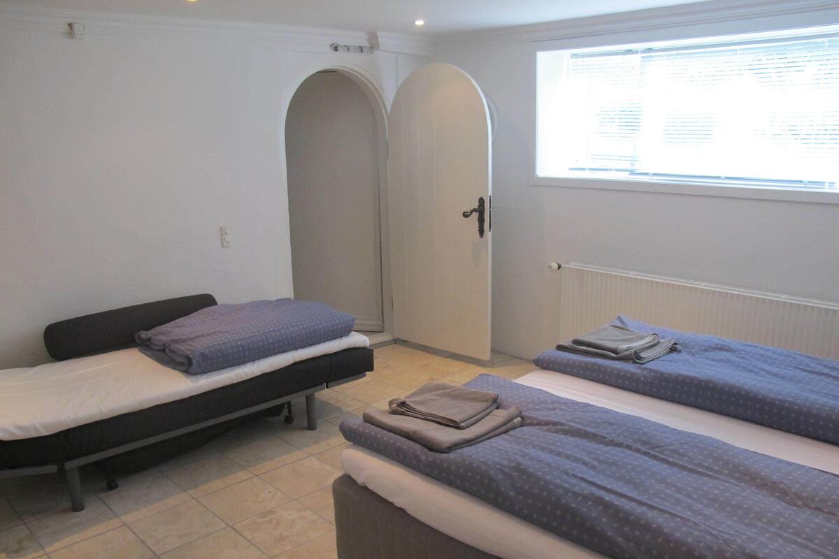 Familien-Suite