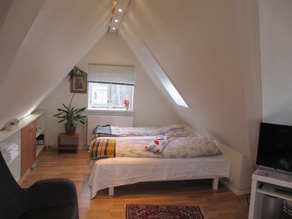 Guesthouse Sharon Aarhus photo 4