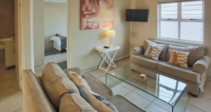The Nook, Langebaan 4-Sleeper