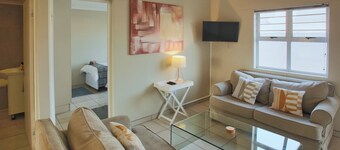 The Nook, Langebaan 4-Sleeper