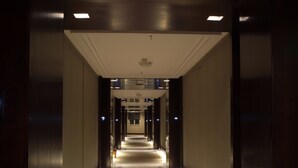 Hallway - Fortune Century Hotel Zhuhai (Zhuhai)