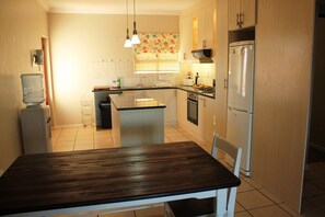 Dining - 4 Sondela (Langebaan)