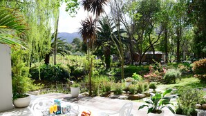 Family Cottage, 1 Bedroom | Terrace/patio - Waterland (Cape Town)