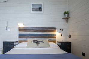 Studio | Bureau, rideaux d’obscurcissement, accès au Wi-Fi (inclus), décor unique