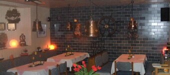 Hotel Pension Zum Hanseaten