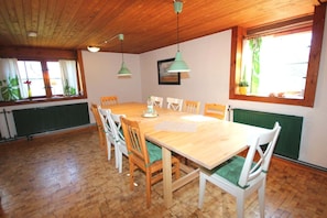 Ferienhaus, 5 Schlafzimmer (8RB3)