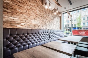 아침 식사 공간