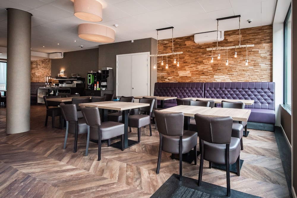 Amsterdam Hotel Melrose Hotel by null