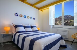 Apartment, 2 Bedrooms, Terrace | Individually decorated, individually furnished, desk, blackout drapes - Castello Mezzacapo by Starhost (Scala)