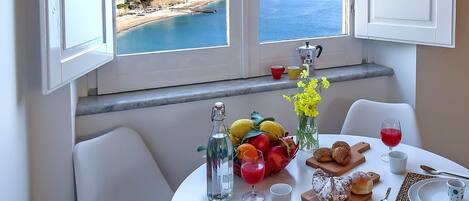 Appartement, 1 chambre | Vue de la chambre