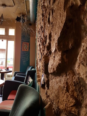 Bar (pÄ boendet)