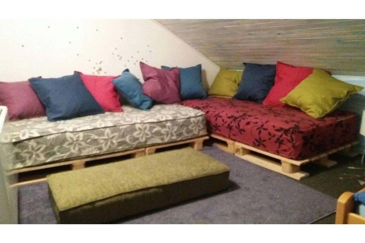 Sky Apartment | Ljudisolering, gratis wi-fi, sÀngklÀder och rullstolsanpassning
