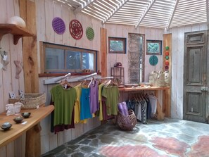 Tienda de regalos