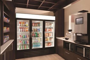 Property amenity - Radisson Hotel Charlotte Airport (Charlotte)