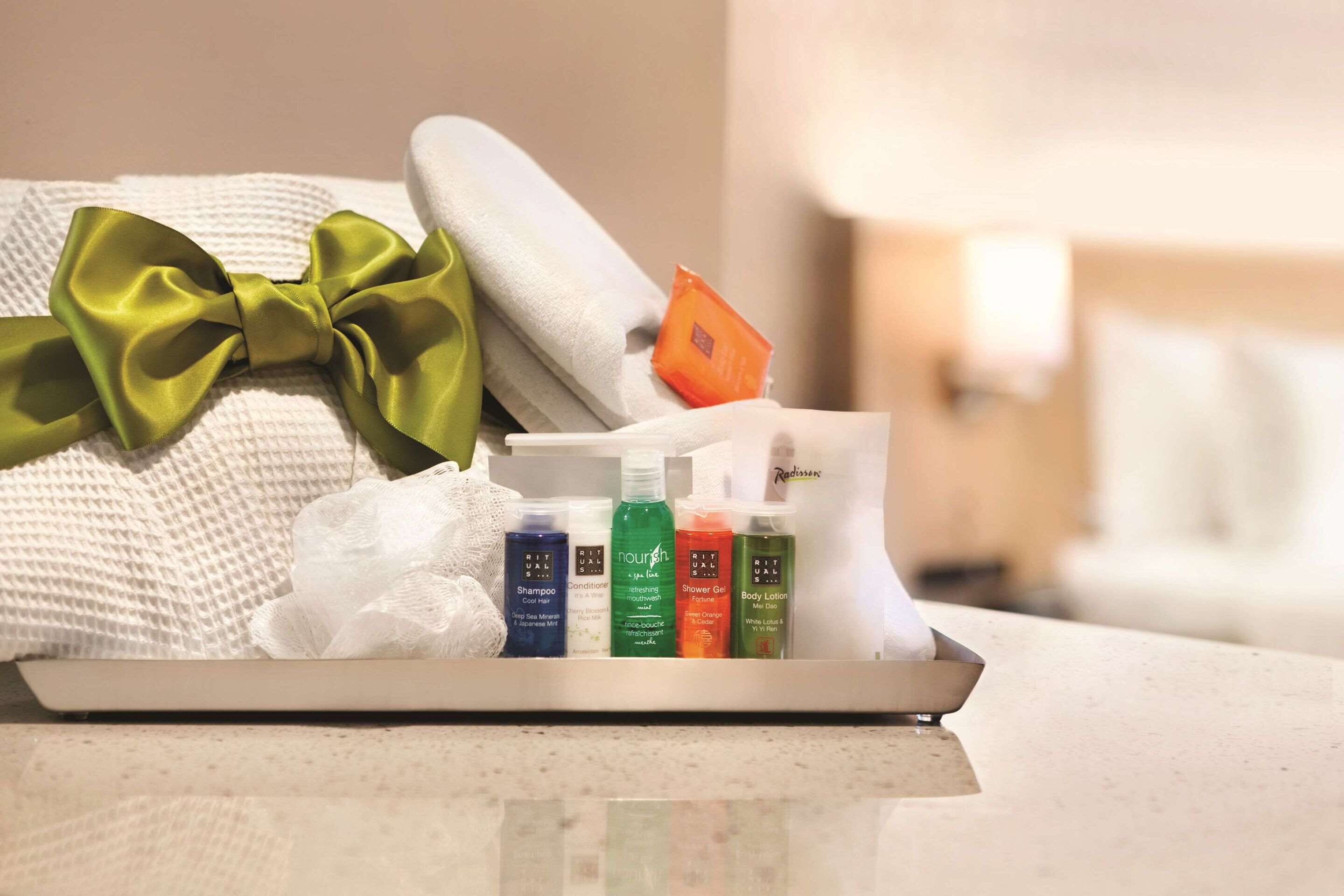 Foto - Radisson Hotel Charlotte Airport