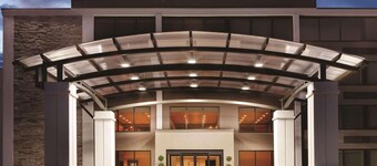 Radisson Hotel Charlotte Airport