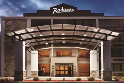 Radisson Hotel Charlotte Airport