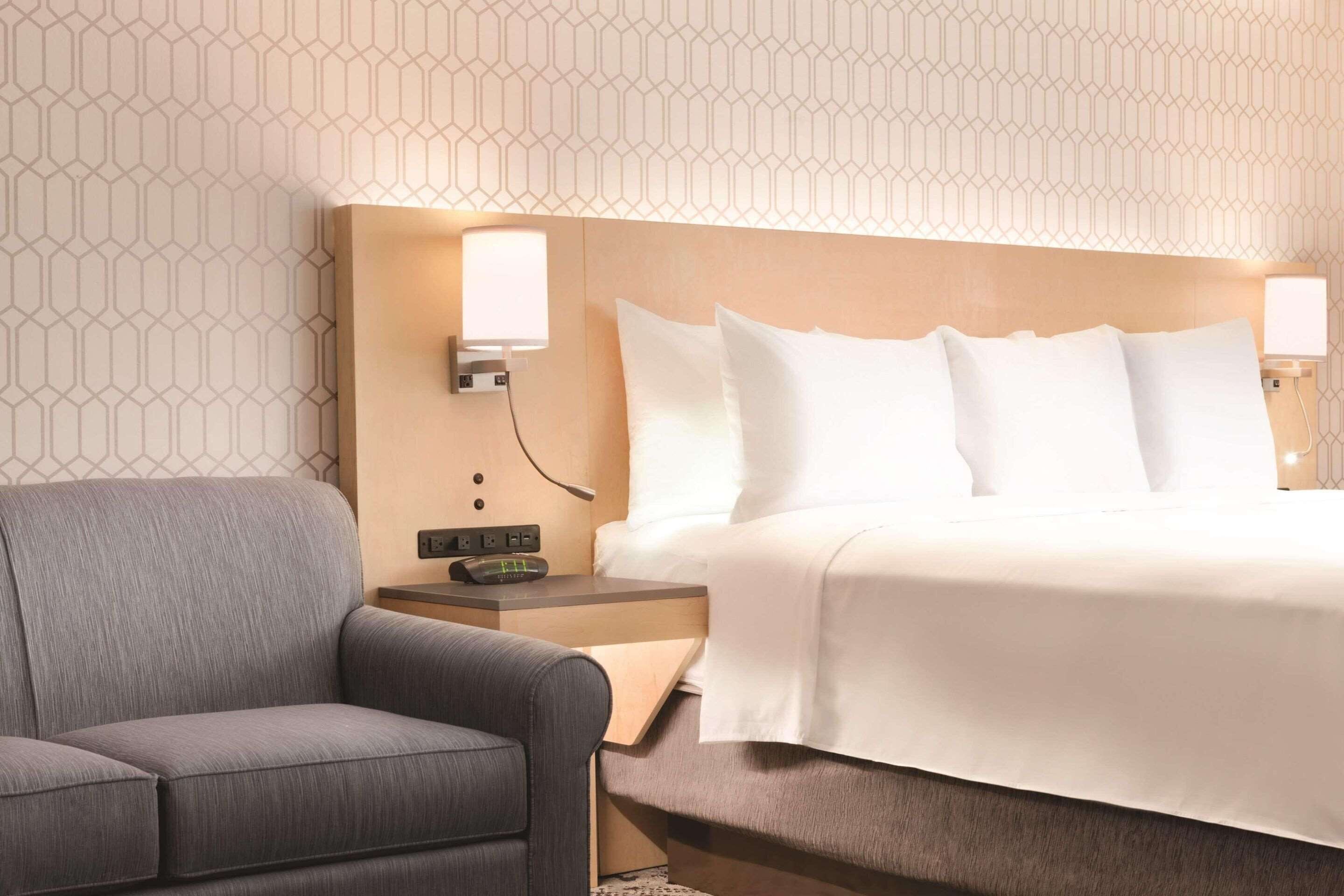 Foto - Radisson Hotel Charlotte Airport