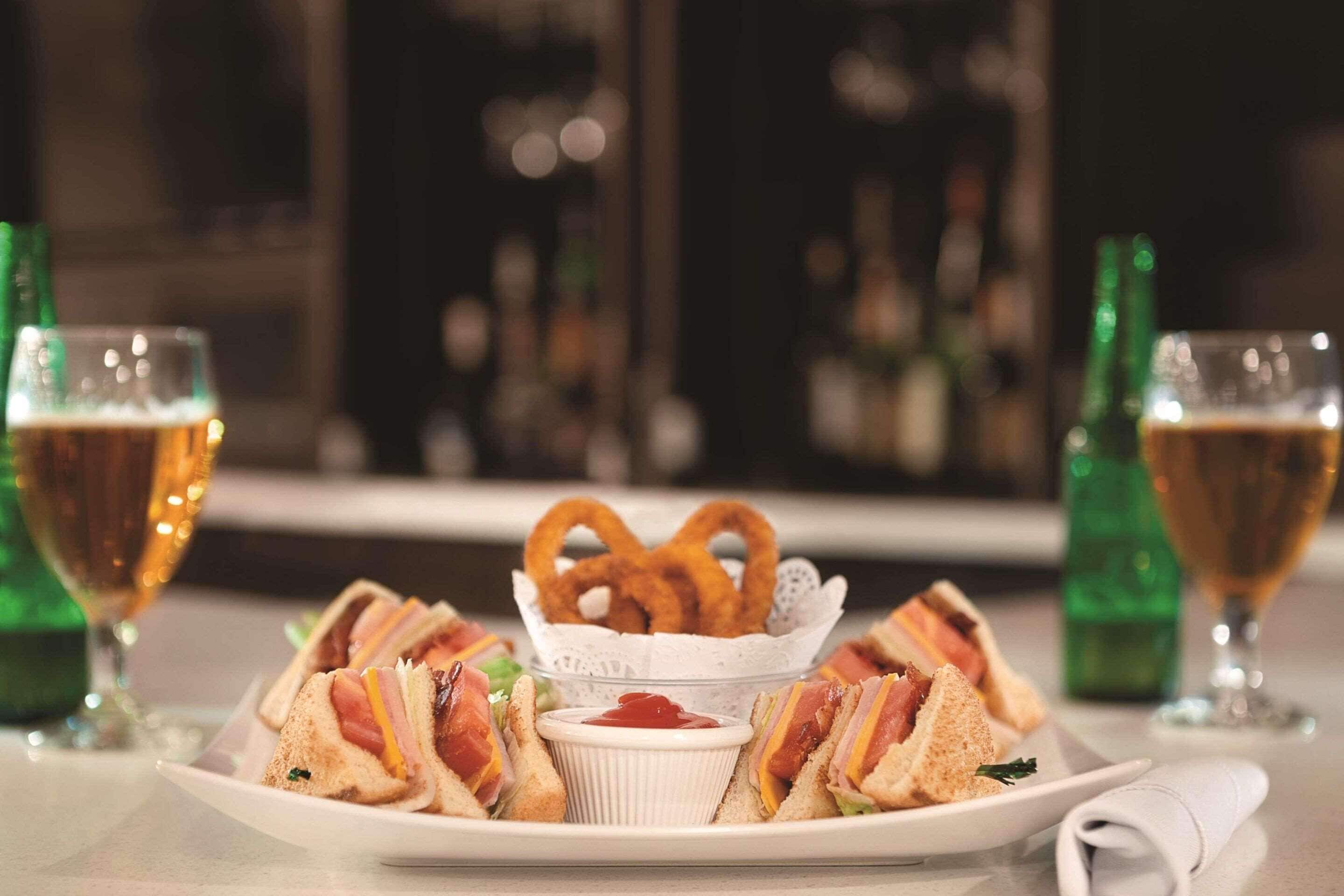 Foto - Radisson Hotel Charlotte Airport