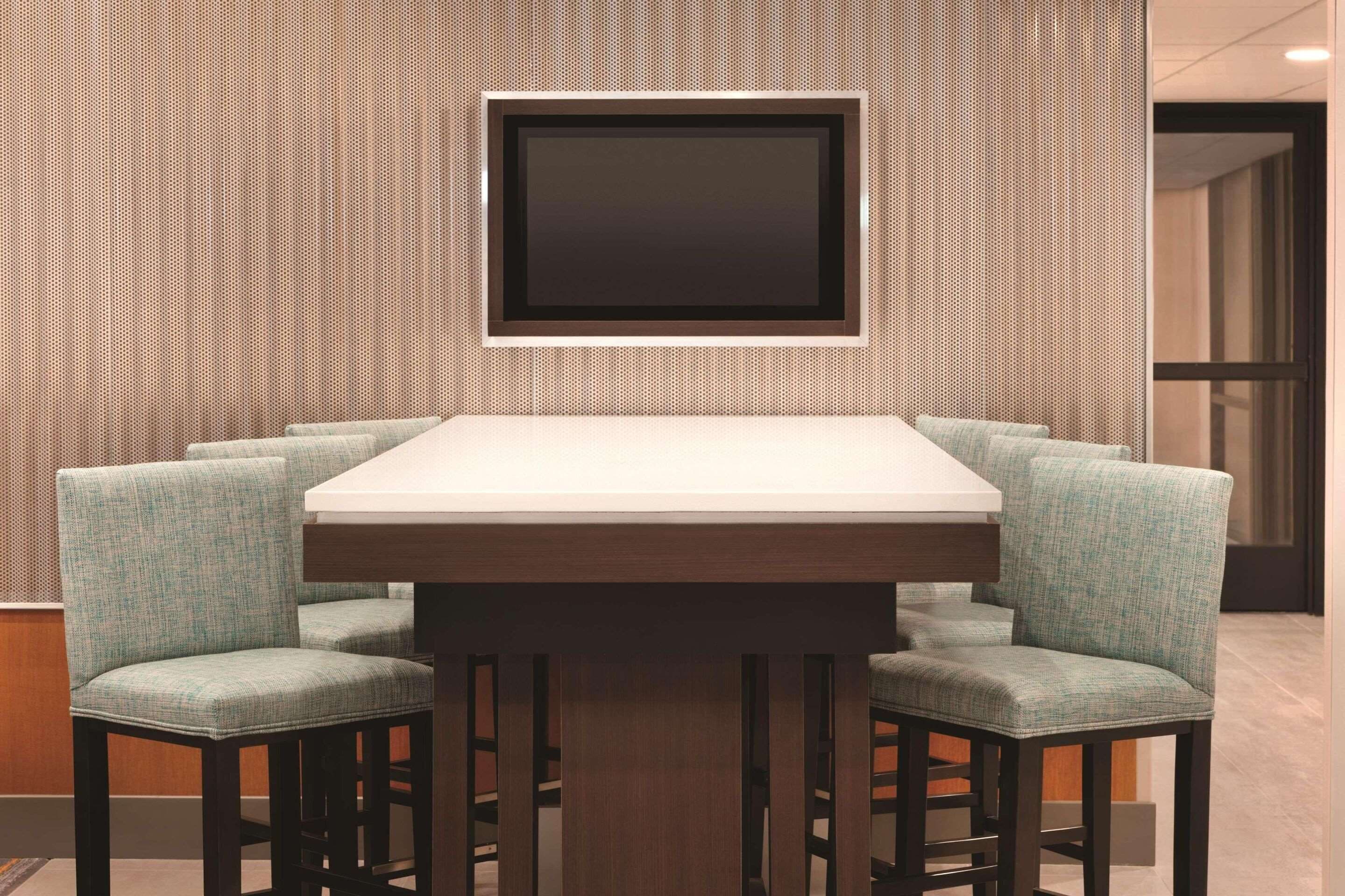 Foto - Radisson Hotel Charlotte Airport