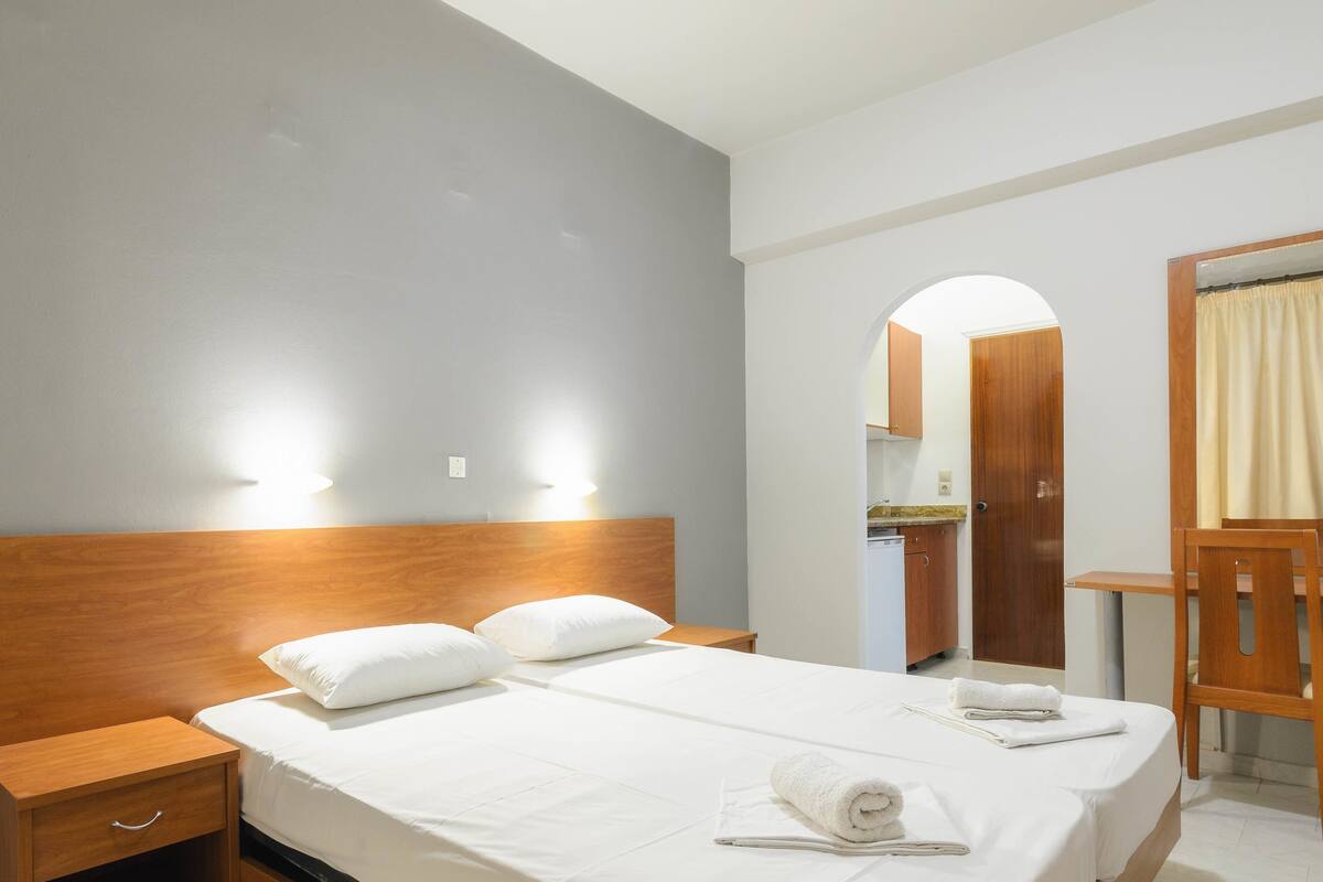 Double or Twin Room