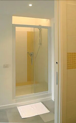 Chambre Double | Salle de bain