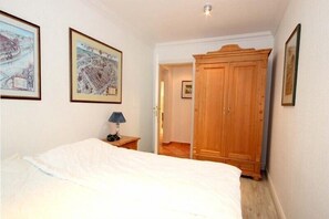 Condo, 3 phòng ngủ, hiên, quang cảnh biển | 3 phòng ngủ, nôi/giường cho trẻ sơ sinh (phụ phí) 
