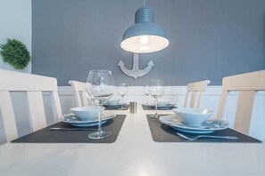Apartment, 1 Bedroom (42RB56) | Cots/infant beds, free WiFi - Min Huesung Apartment (Binz)