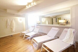 Apartment, 1 Bedroom (42RB56) | Cots/infant beds, free WiFi - Min Huesung Apartment (Binz)