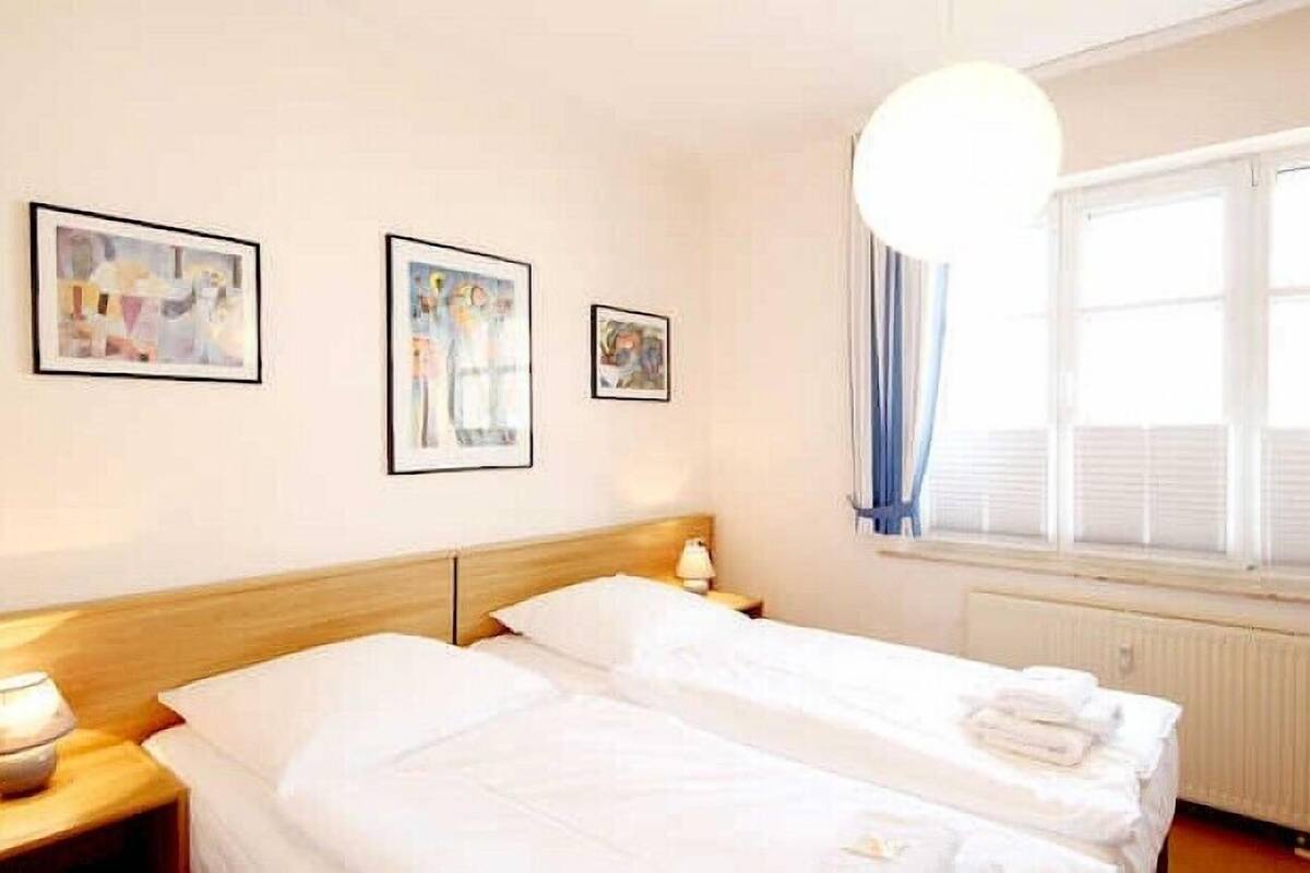 Apartment, 1 Bedroom (29RB2) | 1 bedroom, cribs (surcharge), WiFi (free)
