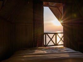 客房景观